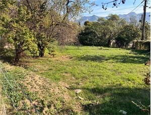 terrain à la vente -   13400  AUBAGNE, surface 510 m2 vente terrain - UBI425700847